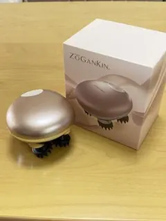2026年最新】ZOGANKIN(ゾーガンキン) スカルプ EMS ヘッドスパの人気