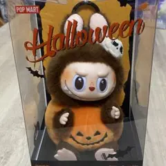 2025年最新】labubu halloweenの人気アイテム - メルカリ