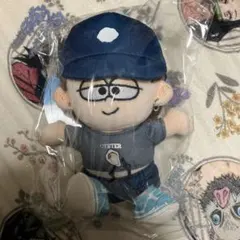 timelesz タイムレス 寺西拓人 ぬい ぬいぐるみ FAM DOME