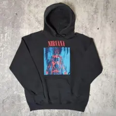 2026年最新】ニルバーナ パーカー ニルヴァーナの人気アイテム - メルカリ