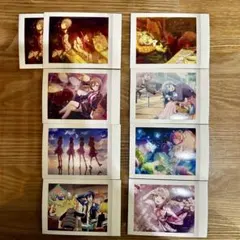 プロジェクトセカイ　カラフルステージ　パシャこれvol.4　9枚