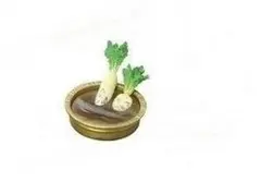 リーメント　金たらいと根野菜セット