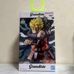 【フィギュア】Grandista うずまきナルト