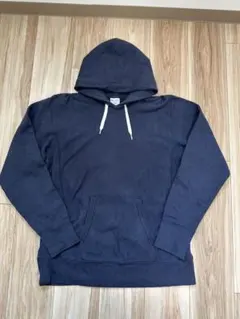 チャンピオン　リバースウェーブ　パーカー