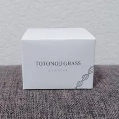 TOTONOU GRASS ととのうぐらす 40g Amazon | 【年齢が出やすい首のシワに】 ファンファレ ととのうぐらす