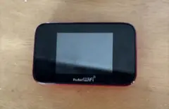 Pcoket Wi-Fi イーモバイル EMOBILE GL10P美品のサムネイル