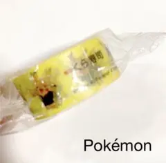 新品未開封！ポケモン　ピカチュウ　くら寿司　マスキングテープ　ボケットモンスター