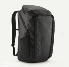 Patagonia パタゴニア Black Hole Pack 黒 32Lのサムネイル