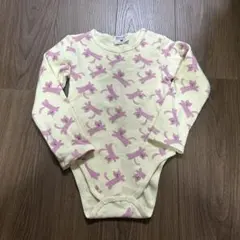 misha and puff ロンパース 12-18m - メルカリ
