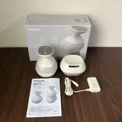 ○Panasonic EH-HE0G 頭皮エステ サロンタッチタイプ - メルカリ