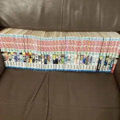 HUNTER×HUNTER ハンターハンター　全巻セット 1-38巻