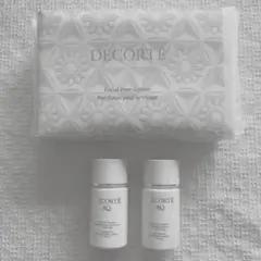 コスメデコルテAQ アメニティ