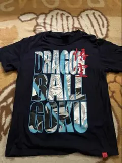 ドラゴンボール孫悟空TシャツサイズM
