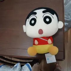 ぬいぐるみ