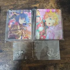 あんスタ アニメイトカフェ コロッタ 青葉つむぎ - メルカリ