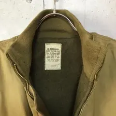 【希少】Real Mccoys　リアルマッコイズ　タンカースジャケット