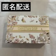 春限定♡DIOR コスメギフトボックス③ - メルカリ