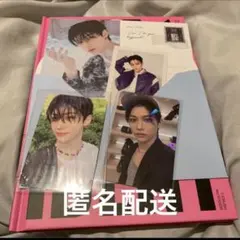 MAXIDENT フィリックス トレカ スキズ straykids