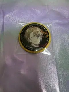 プロセカ グリッター缶バッジ 東雲彰人 10A - メルカリ