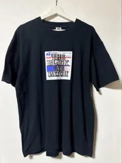 ブラック Tシャツ