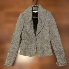 M-PREMIER テーラードジャケット 36