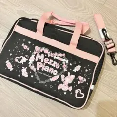 2026年最新】メゾピアノ ベリエちゃん バッグの人気アイテム - メルカリ