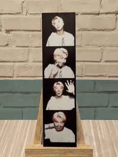 BTS 防弾少年団 butter Bookmark ナムジュン