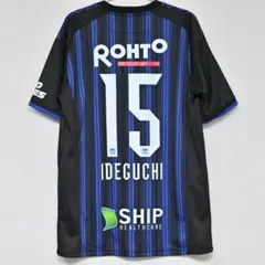 2026年最新】ガンバ大阪 ユニフォームo-xoの人気アイテム - メルカリ