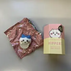 【ハチワレ】ちいかわヒッパーズ　HIPPERS