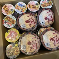 カップラーメン カップ麺 詰め合わせ まとめ売り 非常食 保存食　36個セット