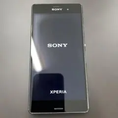 2026年最新】so- 1g docomo xperia z3の人気アイテム - メルカリ