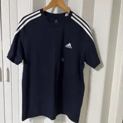 adidasTシャツ新品未使用