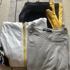 あんスタ Crazy:B 練習着 コスプレ衣装