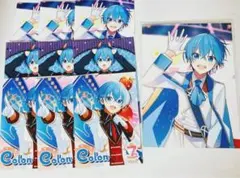 すとぷり ころんくん ブロマイド ファミマプリント 10点セット