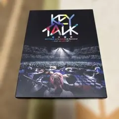 2026年最新】keytalk blu-rayの人気アイテム - メルカリ
