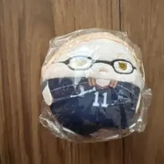 ハイキュー 月島蛍 ふわコロりん