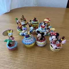 2026年最新】ディズニー20周年フィギュアの人気アイテム - メルカリ