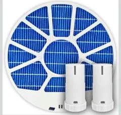 2026年最新】空気清浄機 シャープ ki-hp100の人気アイテム - メルカリ