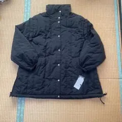 アベイル　2WAY アウター　ジャケット　L chip clip