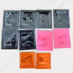 【POLA最高峰】B.A・ホワイトショット・リンクルショット 豪華10点セット