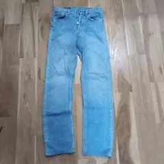 リーバイス501　ジーンズ