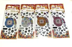 【正規品】たまごっち　キラキラシール3 コンプリート