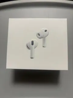 【新品未開封】AirPodsPro3