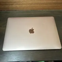MacBook Air 13” ゴールド FGND3J/A 8GB 256GBのサムネイル