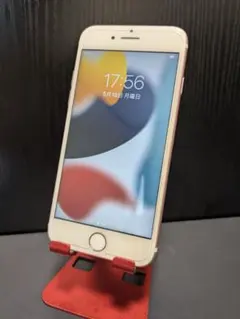 iPhone 7 128GB ローズゴールド シムフリー