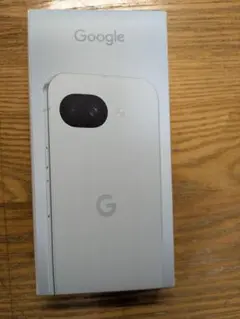Google Pixel 10a Fog 128GB 本体のサムネイル