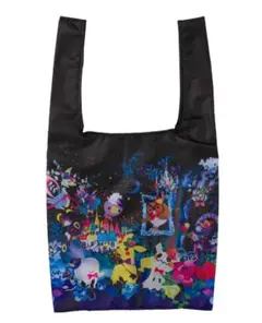 ポケモンセンター エコバッグコレクション ガチャ