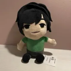Fischer's ぺけたん おすわりぬいぐるみのサムネイル
