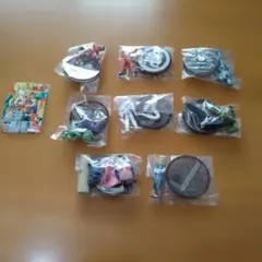 ドラゴンボール フルカラーフィギュア