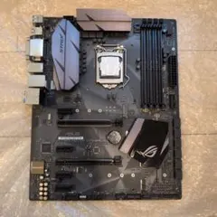 ASUS STRIX H270F GAMING +Core i7-7700セット